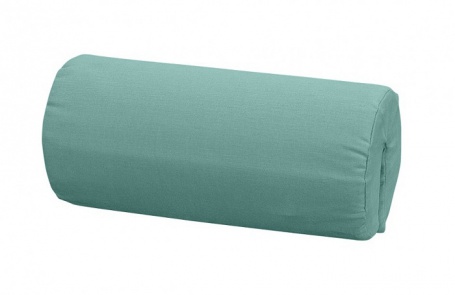 Opierka/chránič na posteľ 18x36cm - zelená