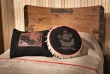 Detská posteľ Jack 100x200cm - detail