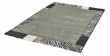 Kusový koberec Savanna 283 Silver