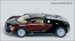 Model auta - Bugatti EB 16.4 Veyron