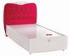 Detská posteľ Rosie 100x200cm s úložným priestorom