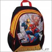 Školní batoh - Marvel Heroes Školní batoh - Marvel Heroes