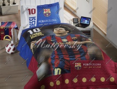 Obliečky Futbal - Messi