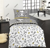 Detské obliečky Snoopy Spirit