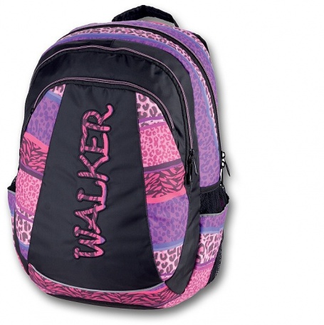 Školní student batoh Wildlife