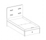 Perokresba - detská posteľ Archie 100x200cm s úložným priestorom