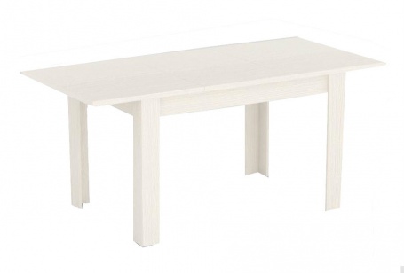 Jedálenský stôl s rozkladaním REA Table 2 - navarra