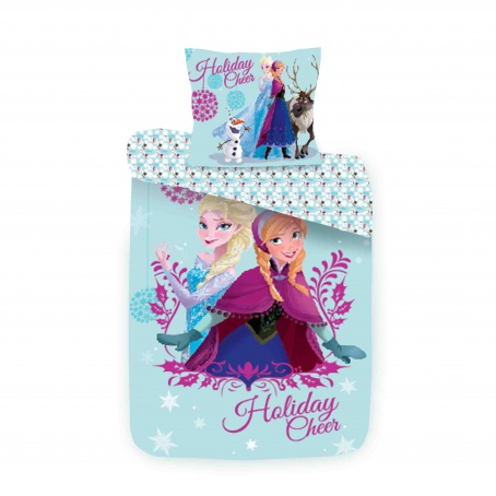 Detské obliečky Frozen 2016