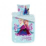 Detské obliečky Frozen 2016