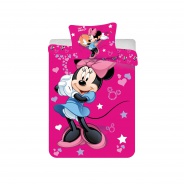 Detské obliečky Disney Minnie 2016