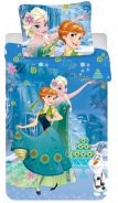 Detské obliečky Frozen cake