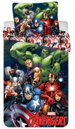 Detské obliečky Avangers 2016