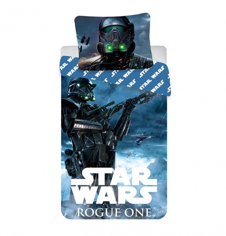 Detské obliečky Star Wars - Rogue One
