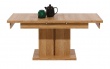 Rozložený konferenčný stolík Sandy-dub granson