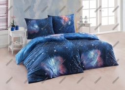 Obliečky Universum