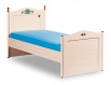 Detská posteľ Lilian 100x200cm