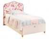 Detská posteľ Lilian 100x200cm s úložným priestorom