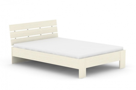 Moderná posteľ REA Nasťa 140x200cm - navarra