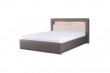 Čalúnená posteľ AVALON s osvetlením 180x200cm