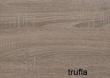 Dub trufla