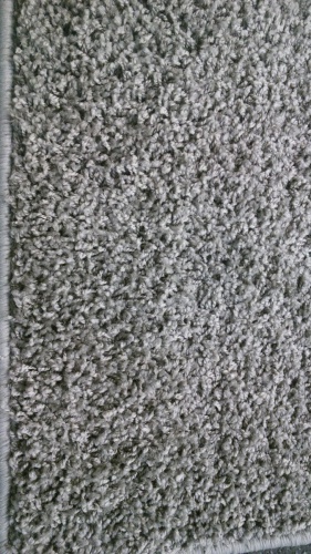 Koberec Elite Shaggy - svetlo šedá 160 x 200 cm