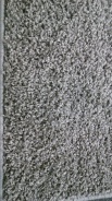 Koberec Elite Shaggy - svetlo šedá 160 x 200 cm