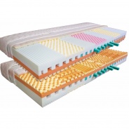 Matrace Komfortex