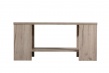 Konferenčný stolík 90x50cm Kimora - dub sivý