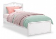 Detská posteľ Betty 100x200cm 