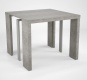 Jedálenský stôl Lilly - beton