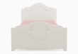 Detská posteľ so zásuvkou Harmonia 90x200cm - biela
