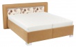 Čalúnená posteľ ŠARLOTA deLuxe 160,180x200 cm  