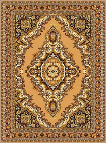 Koberec Teheran 102 Beige