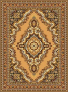 Koberec Teheran 102 Beige