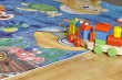 Detský koberec More