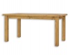 Drevený sedliacky stôl 80x120 MES 13 B - K01