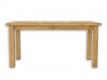 Drevený sedliacky stôl 80x140 MES 13 B - výber morenia