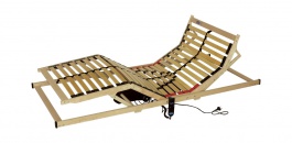 Motorový rošt Double mobil T5 - 80x188cm