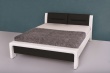 Čalúnená posteľ AVA Chello 160x200cm - výber poťahov