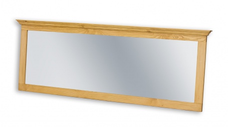 Rustikálne zrkadlo sedliacke COS 01 - výber morenia