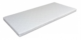 Penový matrac 195x80cm do prístelky Ramlod