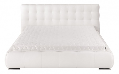 Čalúnená posteľ FORREST 160x200cm  