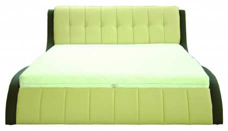 Čalúnená posteľ NICOL II 160x200cm  