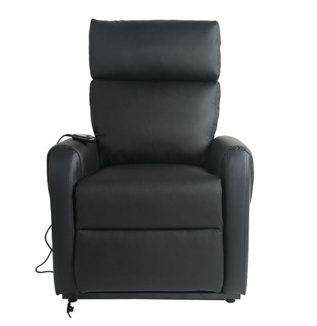 Relaxačné polohovacie LIFT kreslo FELIPE