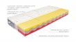 Antibakteriálny matrac Cama - BIO pena - sendvičová