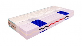 Zdravotný matrac Lila soft (110 Kg) - antidekubitný