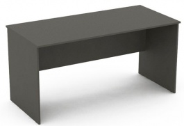 Kancelársky stôl REA Office 60 - graphite