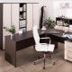 Kancelársky stôl REA Office 60 - dub bardolino