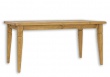 Jedálenský sedliacky stôl 80x120cm MES 03 - K01