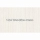 Vitrína s šuplíkmi 2W2S, woodline krem, TIFFY 03